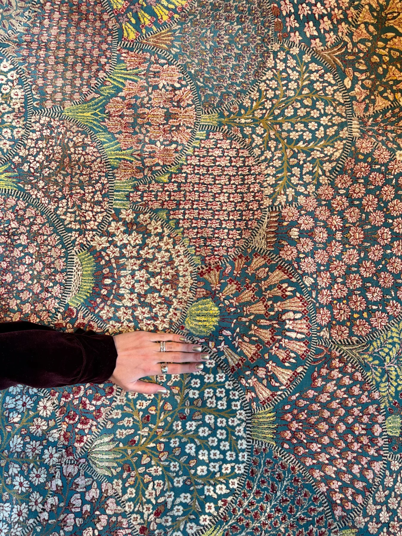 گلستان — 3