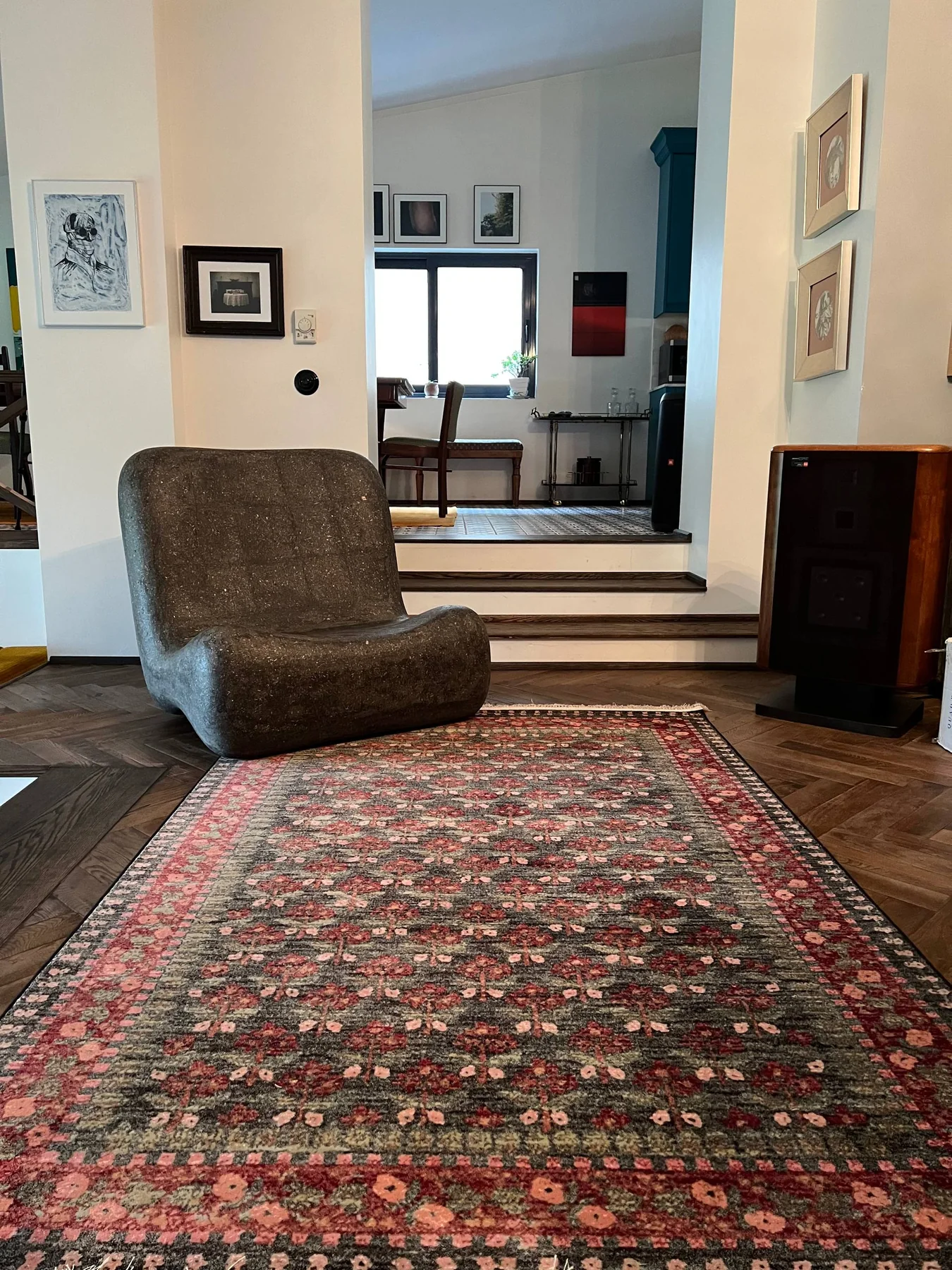 گل تاج — 3