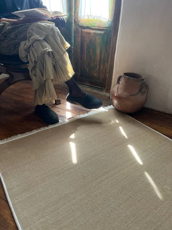 ساده نسکافه‌ای
