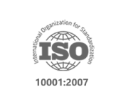 ISO 10001:2007