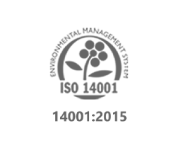ISO 14001:2015