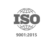 ISO 9001:2015