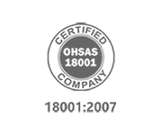 OHSAS 18001:2007