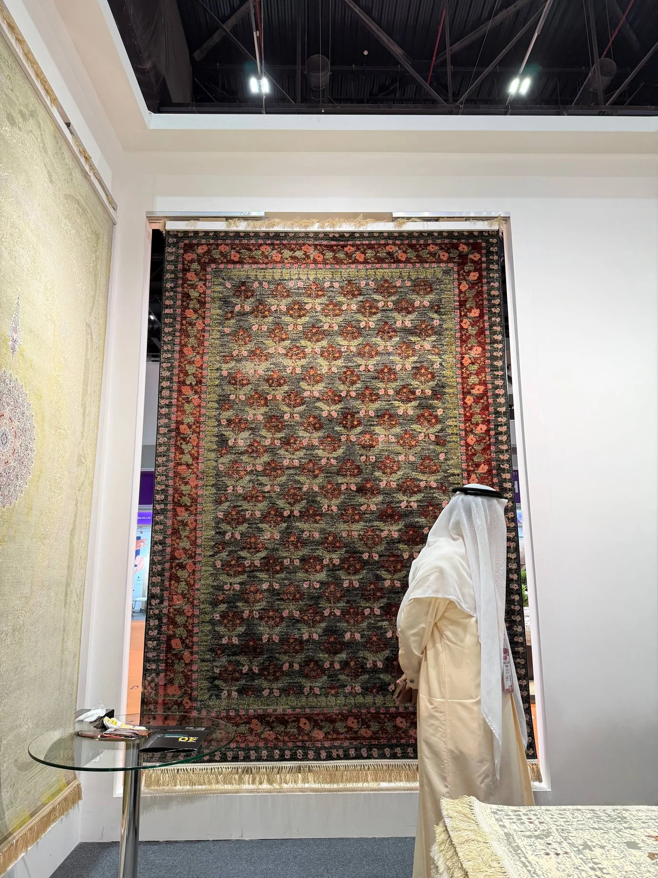 دموتکس دبی ۲۰۲۵ — 3
